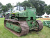 Deutz Raupe DK60 12k