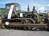 Deutz Raupe DK 60 B-B 3k