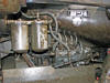 Deutz Raupe DK 60 B-B 6k