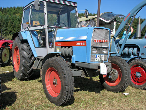 Eicher 3066 01m