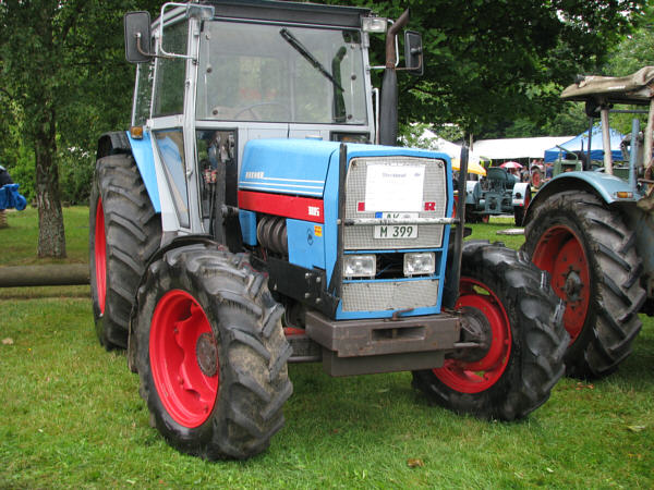 Eicher 3075A 1m