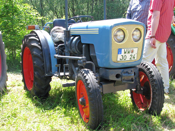 Eicher 3705 1m