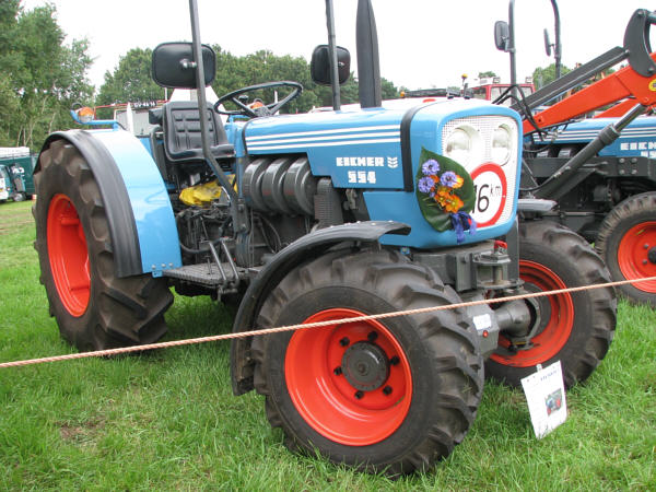 Eicher 554AS 01m