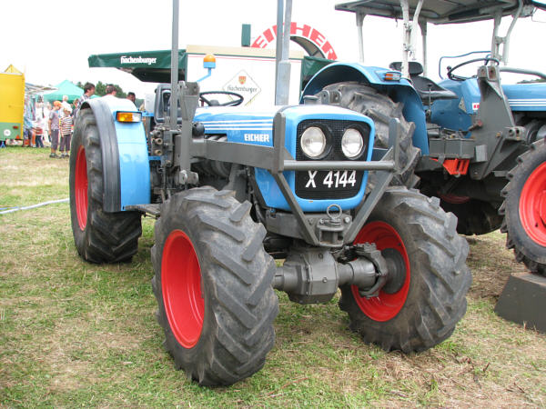 Eicher 565 AS 1m