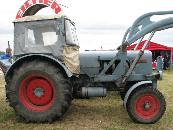 Eicher ED50 1m