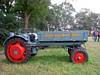 Eicher G160 04k