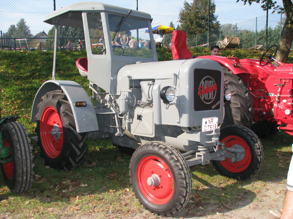 Eicher L28 01m