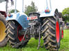 Eicher Mammut HS -TL 3551 3k
