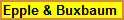 Epple & Buxbaum