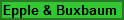 Epple & Buxbaum