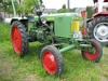 Fendt Dieselross F12 4k