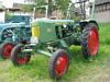 Fendt Dieselross F12 5k