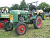 Fendt Dieselross F15 2k