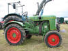 Fendt Dieselross F15 4k