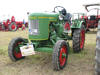 Fendt Dieselross F15 6k