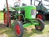 Fendt Dieselross F17 1k