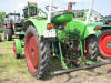 Fendt Dieselross F17 3k
