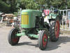 Fendt Dieselross F20 3k