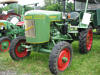 Fendt Dieselross F20 4k