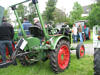 Fendt Dieselross F20 5k