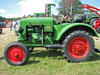 Fendt Dieselross F22 3k