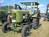 Fendt Dieselross F25 2k