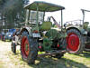 Fendt Dieselross F25 3k