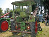 Fendt Dieselross F25 4k