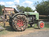 Fendt Dieselross F28 4k