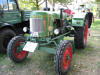 Fendt Dieselross F40 2k