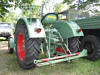 Fendt Dieselross F40 3k