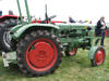 Fendt Dieselross FL114 4k