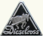 Dieselross Logo