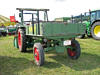 Fendt F231GT 4k