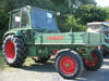 Fendt F250GT 4k