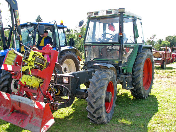 Fendt F380GT 1m