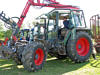 Fendt F380GT 4k