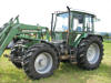 Fendt 395GT 2k