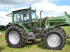 Fendt 395GT 4k