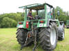 Fendt 395GT 5k