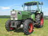 Fendt Farmer 105 03k