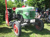 Fendt Farmer 1Z 07k