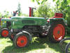 Fendt Farmer 1Z 09k