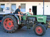 Fendt Farmer 203P 03k