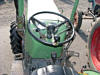 Fendt Farmer 203VA 04k