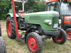 Fendt Farmer 2D 07k