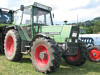 Fendt Farmer 306LSA 03k