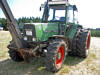 Fendt Farmer 306LS 2k