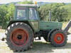 Fendt Farmer 306LS 3k