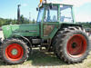 Fendt Farmer 306LS 4k